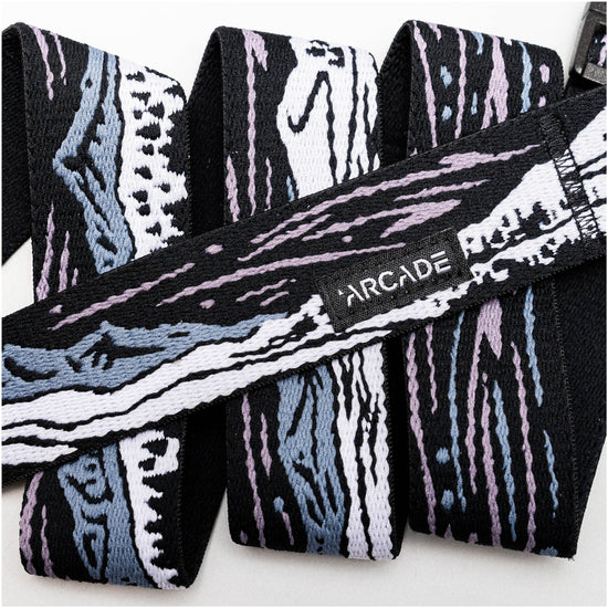 Arcade Out of Range Slim Belt