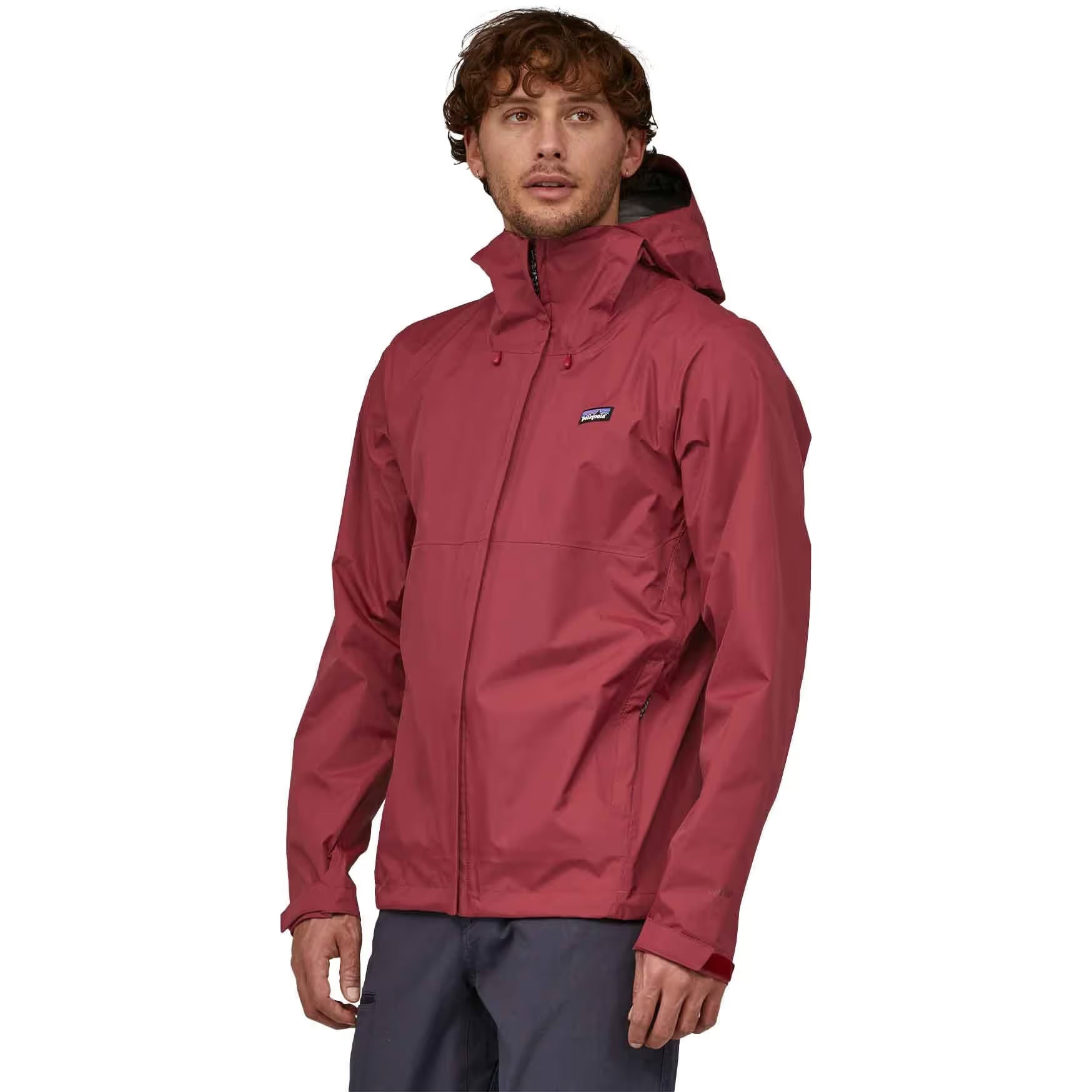 Patagonia Men's Torrentshell 3L Rain Jacket