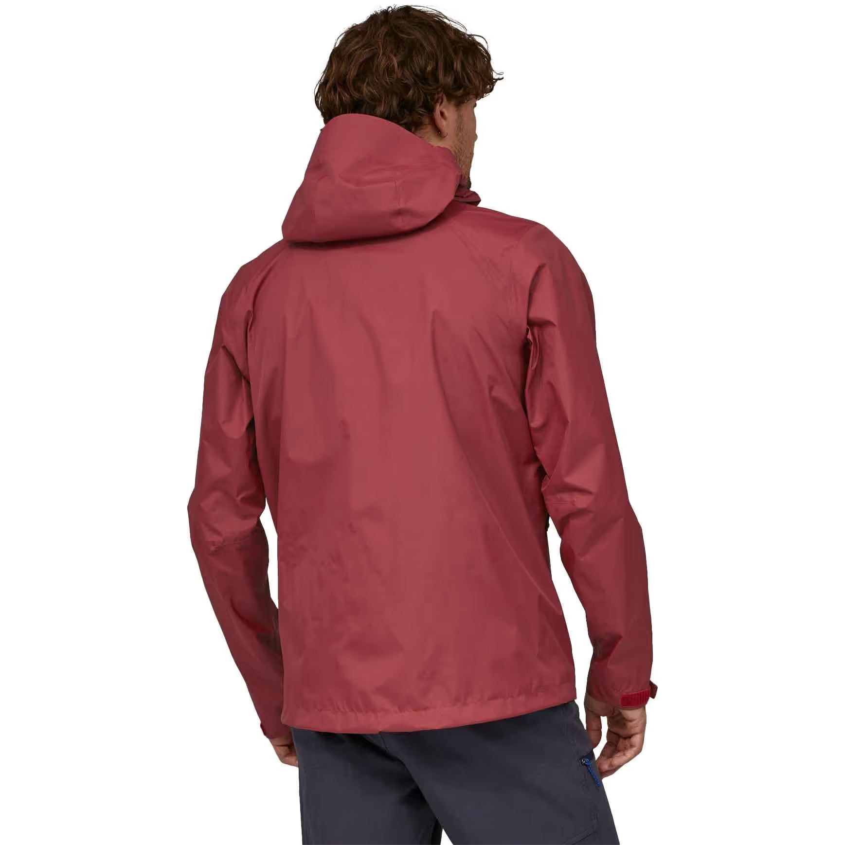 Patagonia Men's Torrentshell 3L Rain Jacket