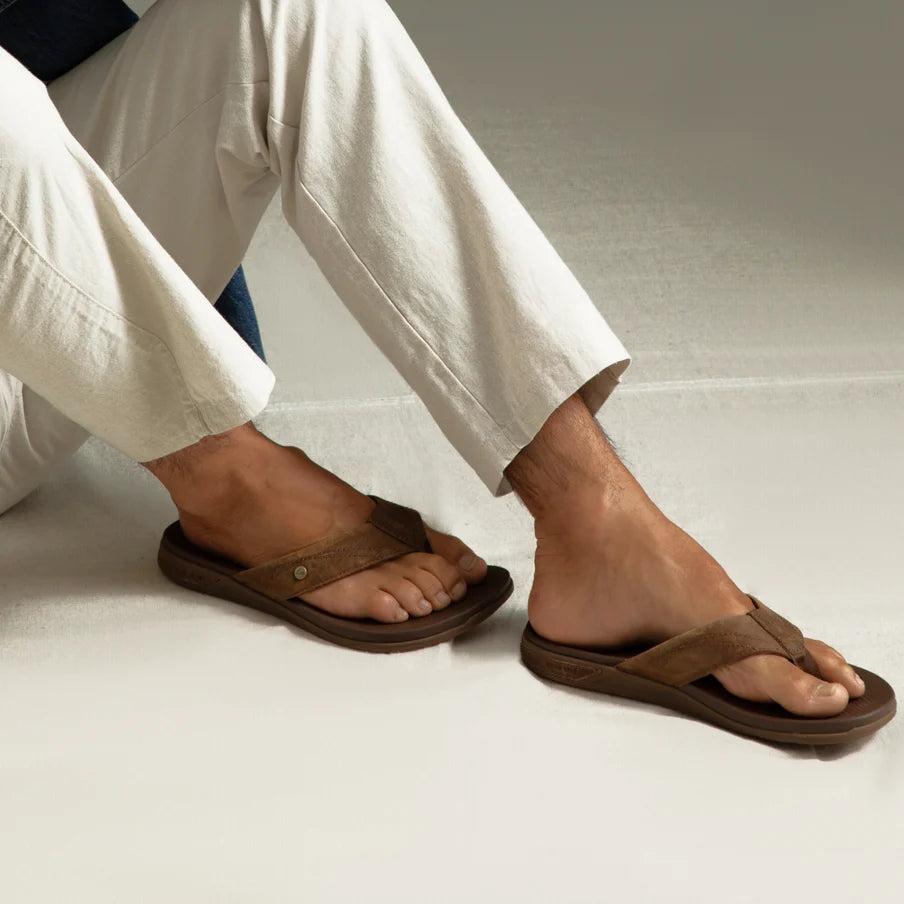 Reef Men's Phantom Lux Jandals Jandals Outside Sports