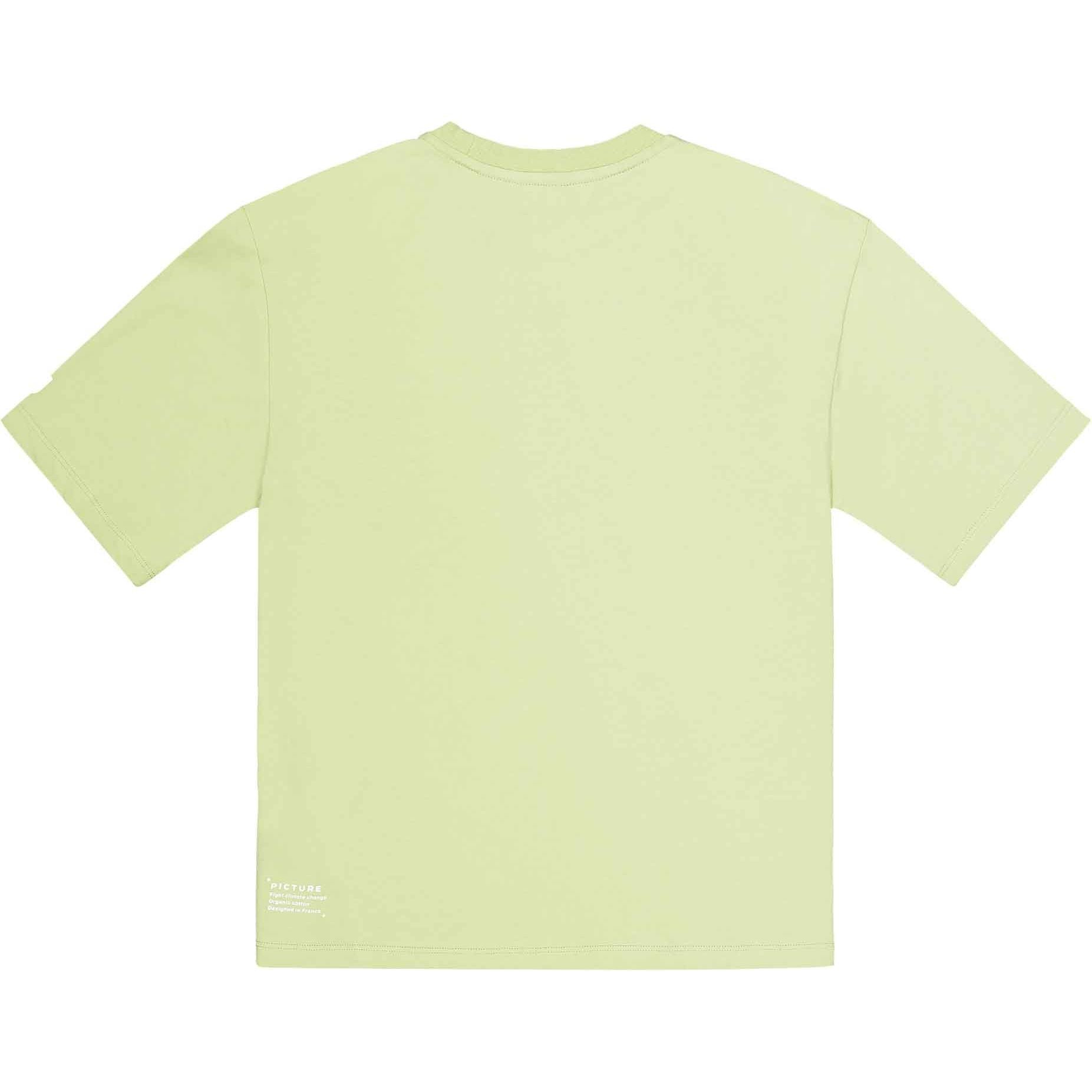 Picture Women's Kiarra Pocket Tee