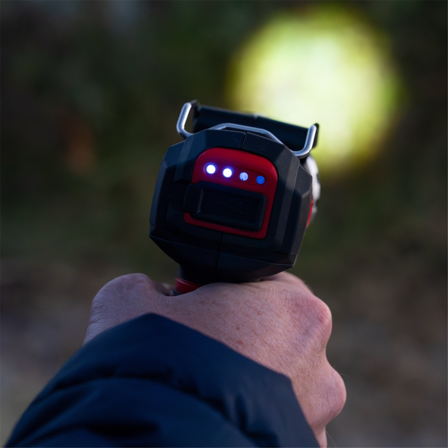 Perfect Image Spotlight LED Long Throw 1400 Lumens