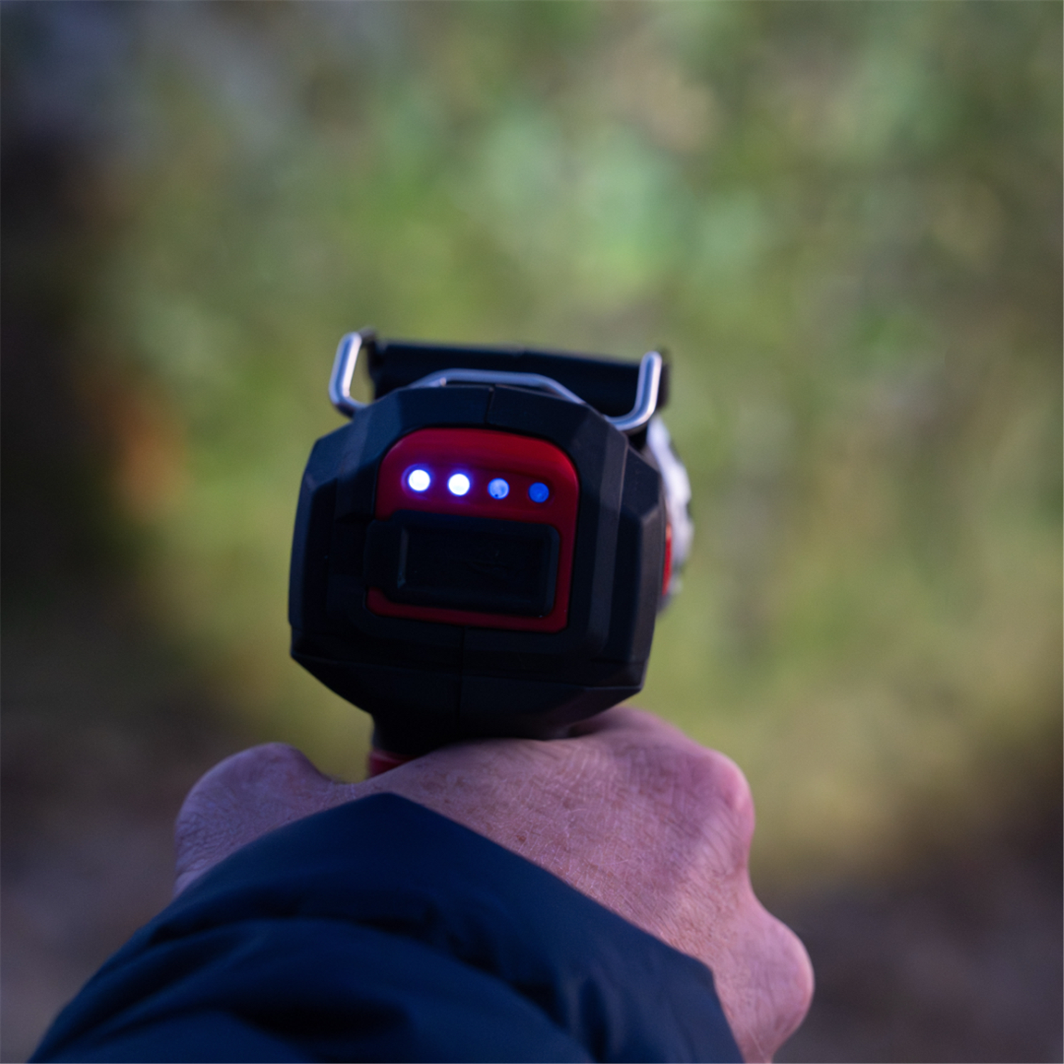 Perfect Image Spotlight LED Long Throw 1400 Lumens