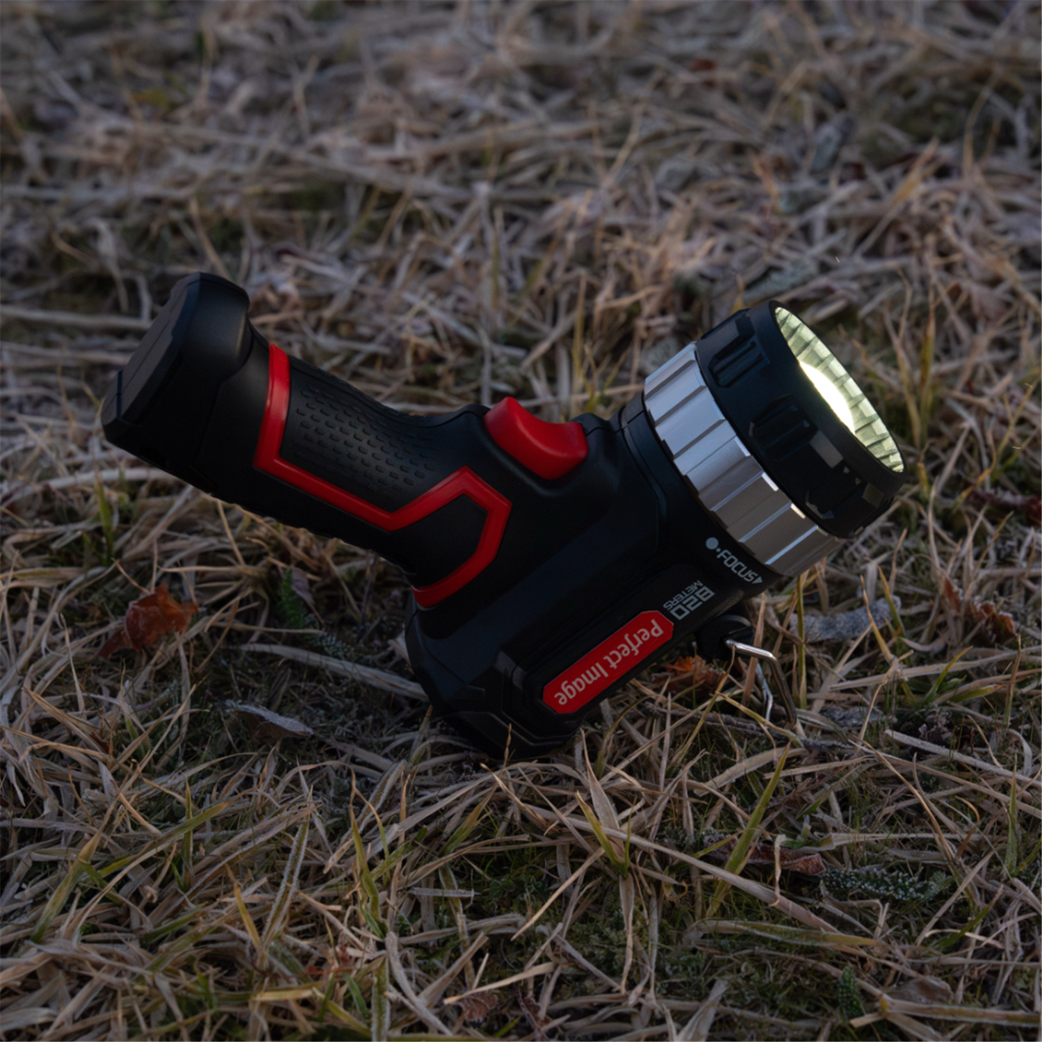 Perfect Image Spotlight LED Long Throw 1400 Lumens