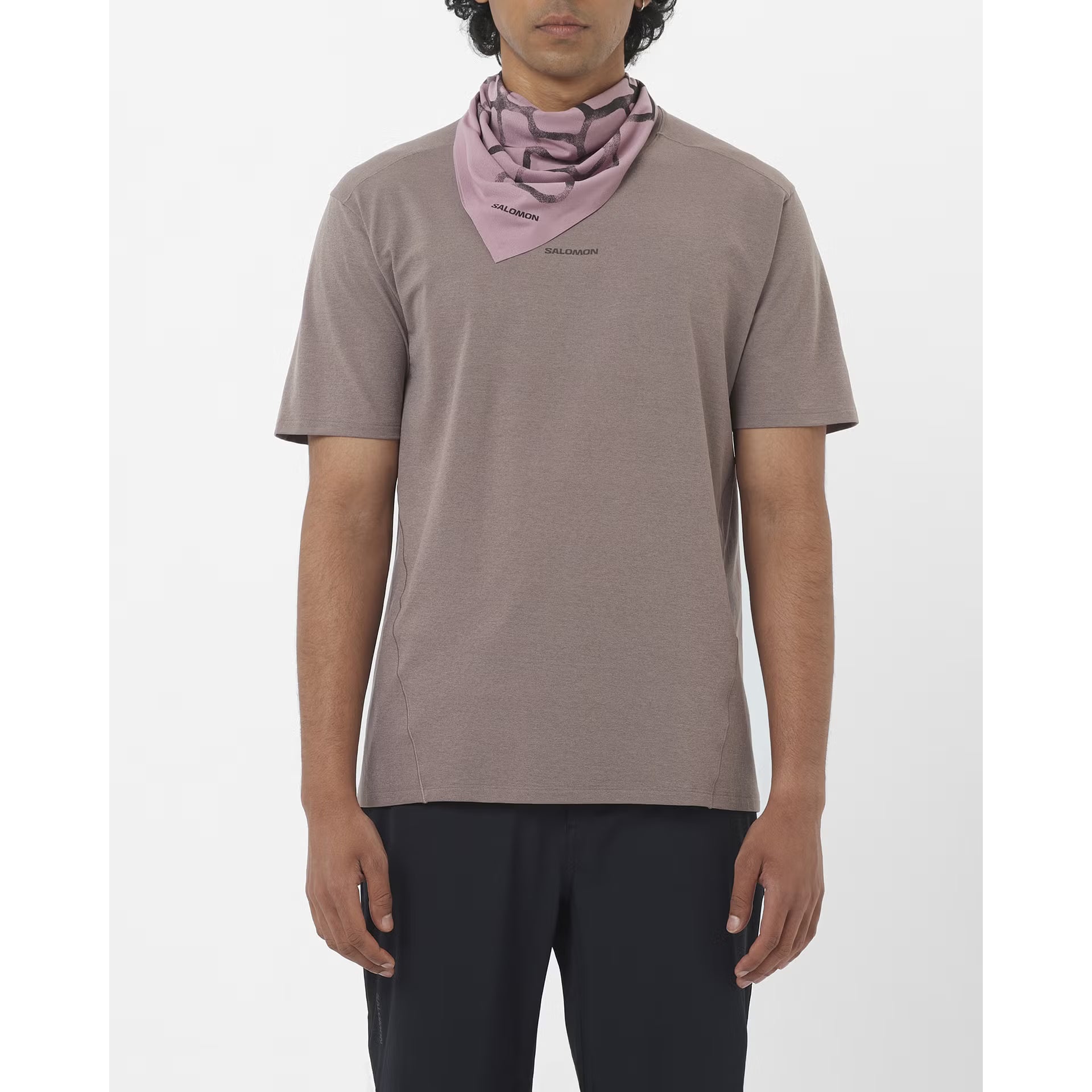 Salomon Men's Trackline T-Shirt