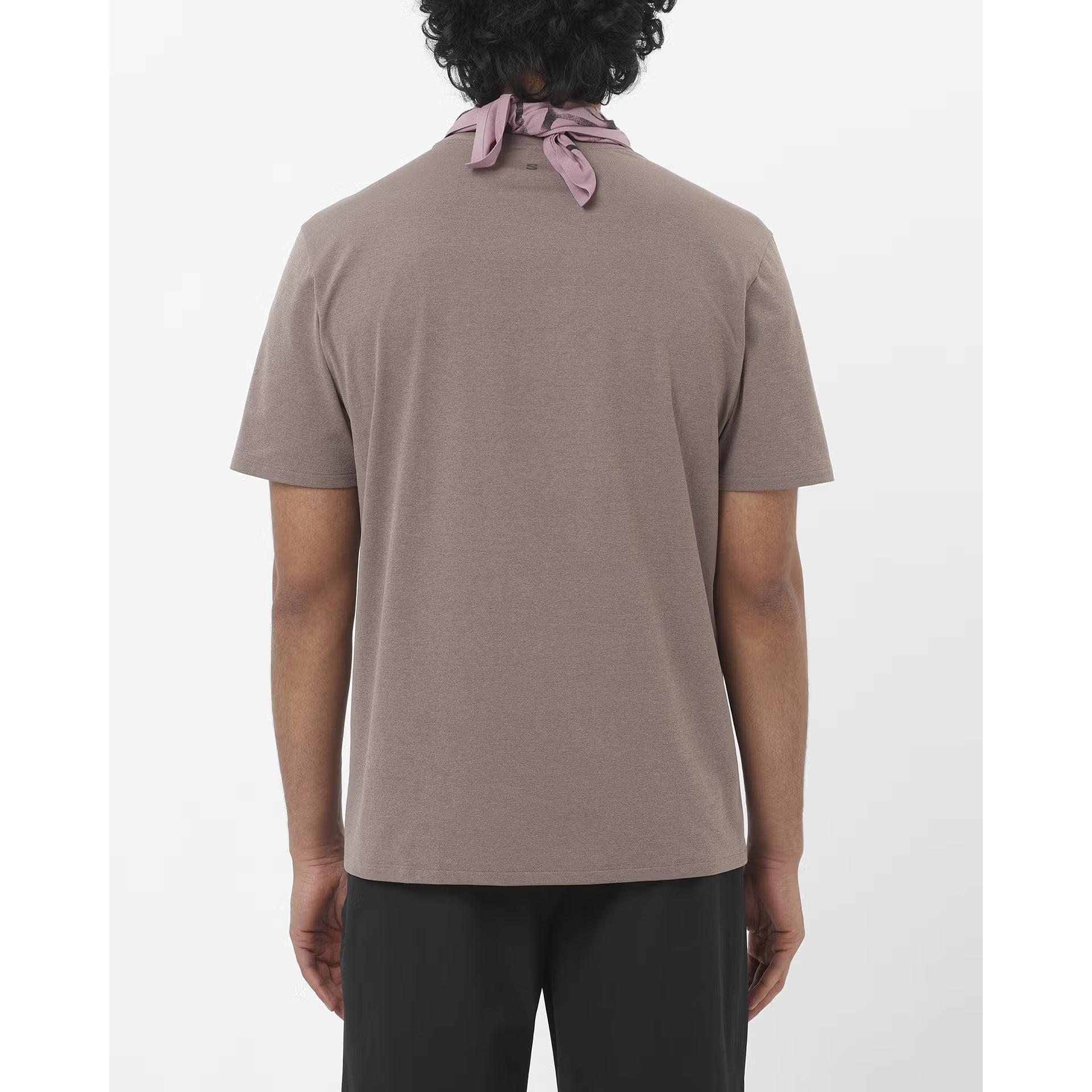 Salomon Men's Trackline T-Shirt