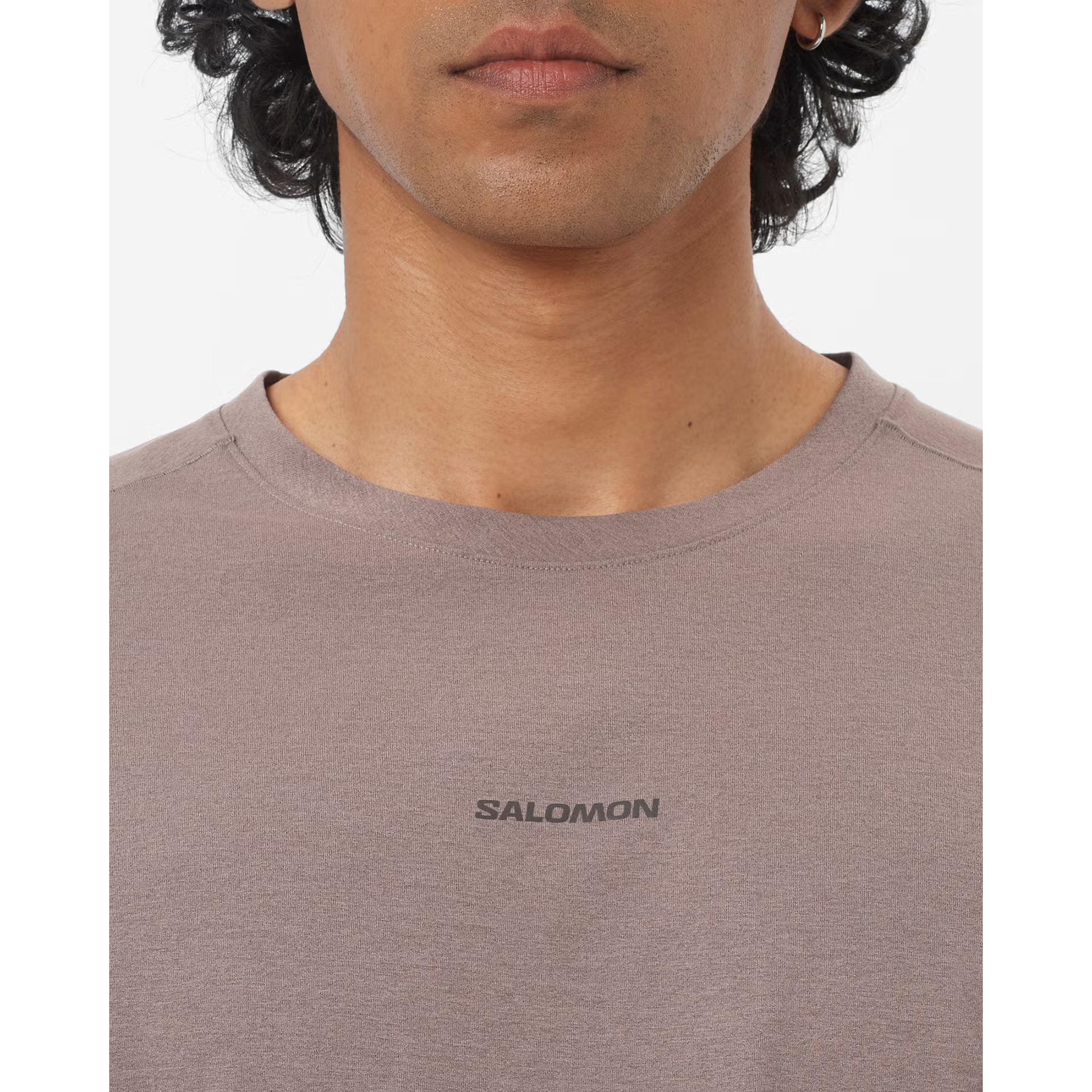 Salomon Men's Trackline T-Shirt