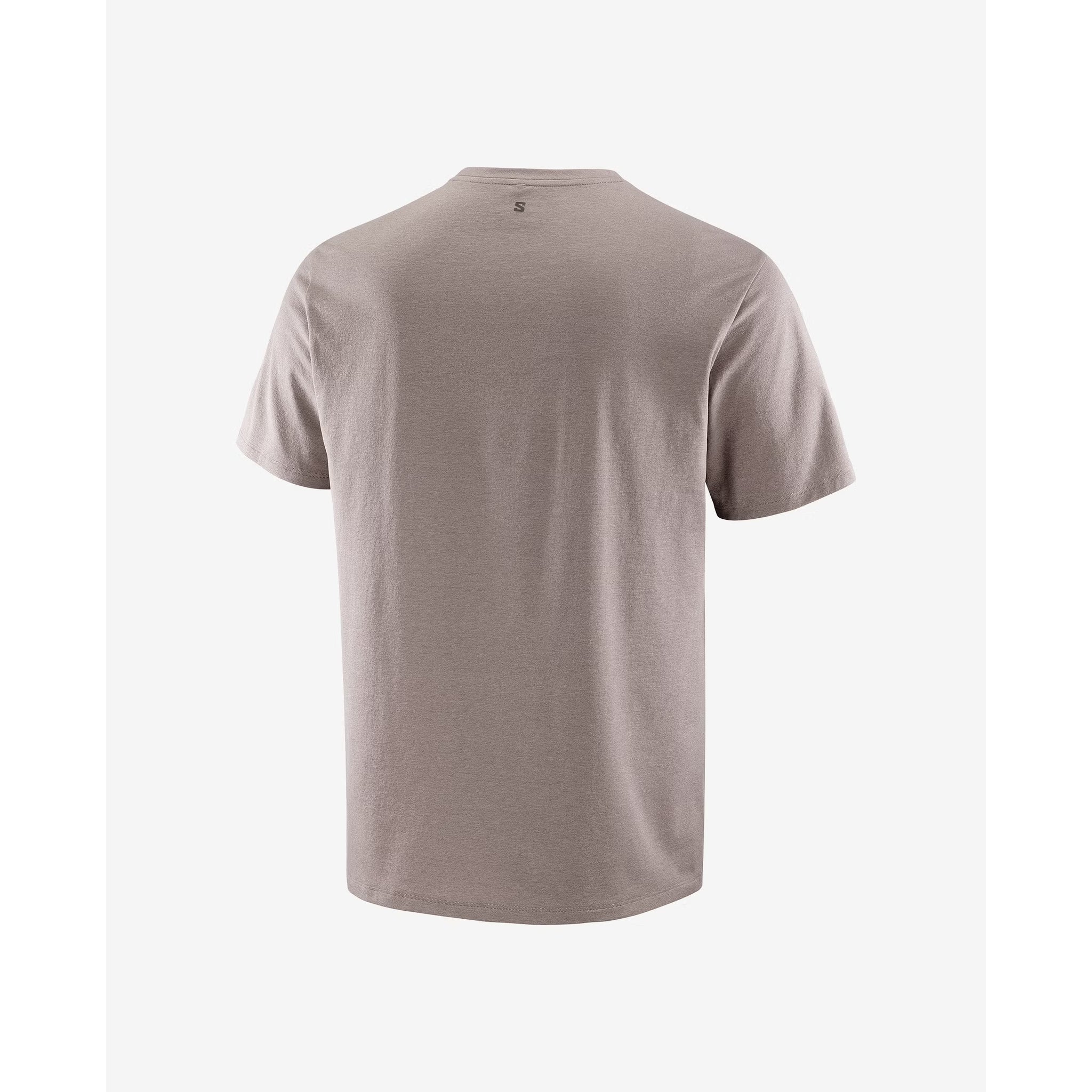 Salomon Men's Trackline T-Shirt