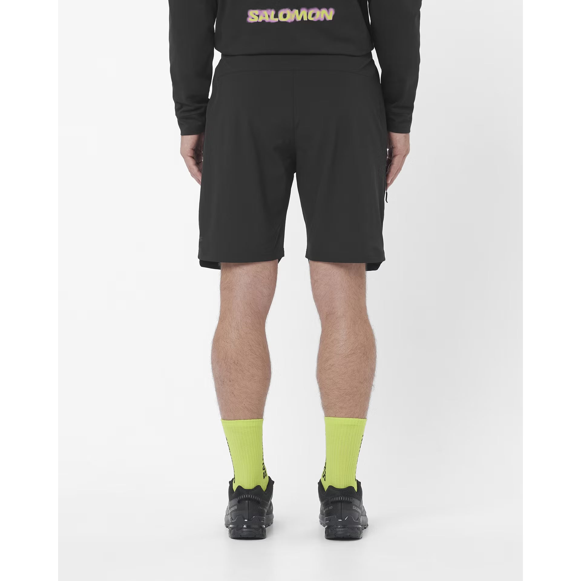 Salomon Men's Wayfarer 2.0 Shorts