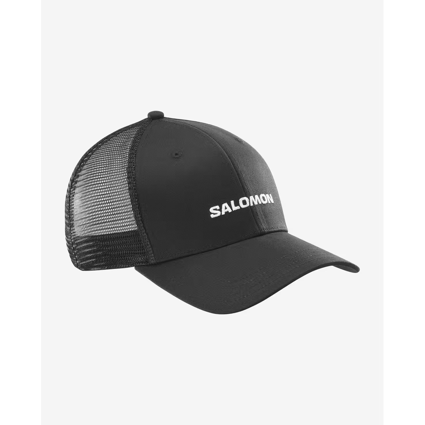 Salomon Logo Trucker Cap