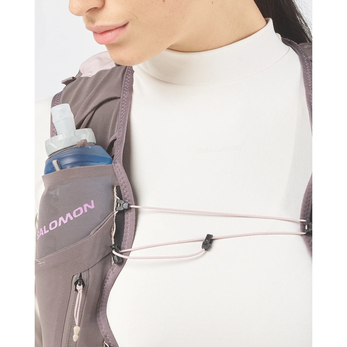 Salomon Adv Skin 12 Gradient Women's Running Vest