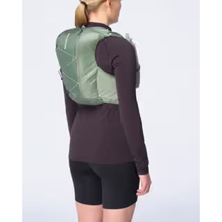 Salomon Active Skin 8 Set Running Vest
