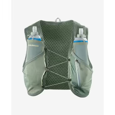 Salomon Active Skin 8 Set Running Vest