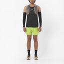 Salomon Men's Aero Glide 4 GRVL Trail Running Shoes