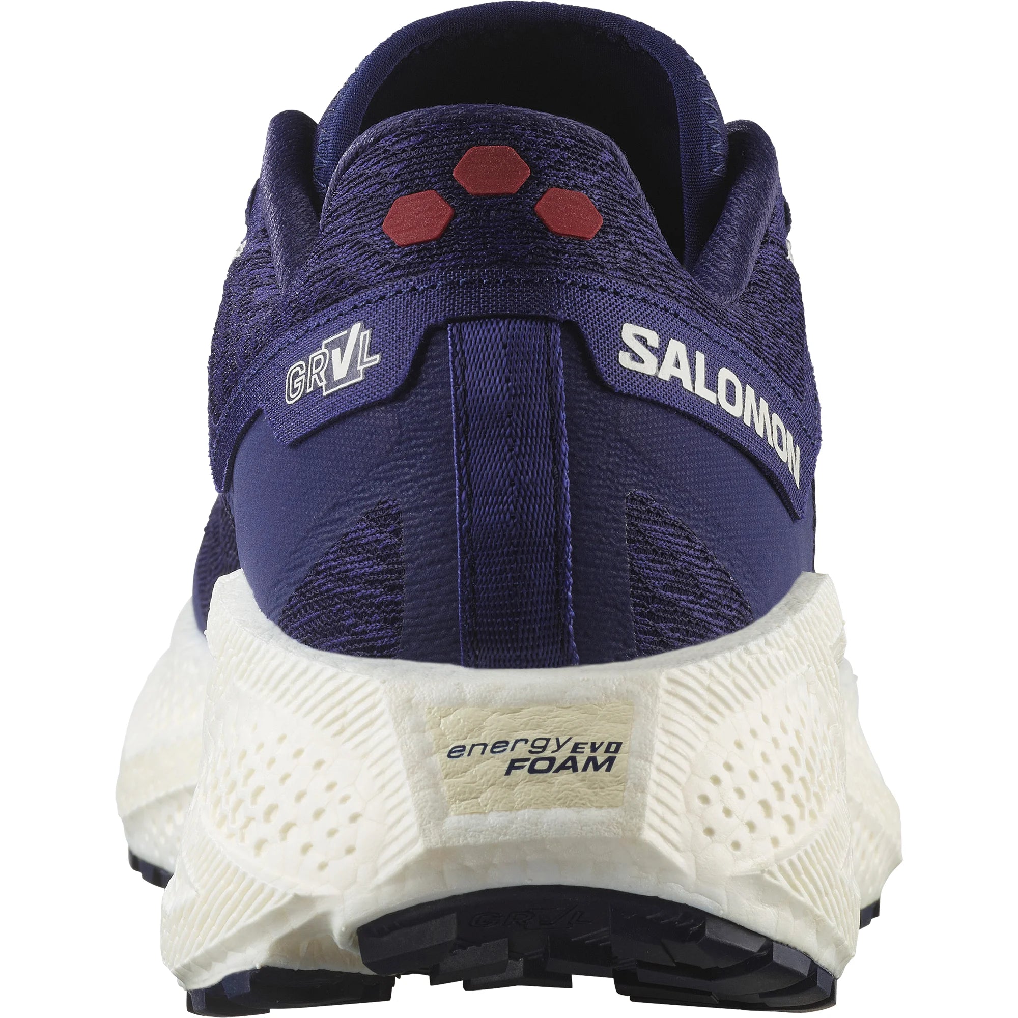 Salomon Men's Aero Glide 3 Grvl Trail Running Shoes