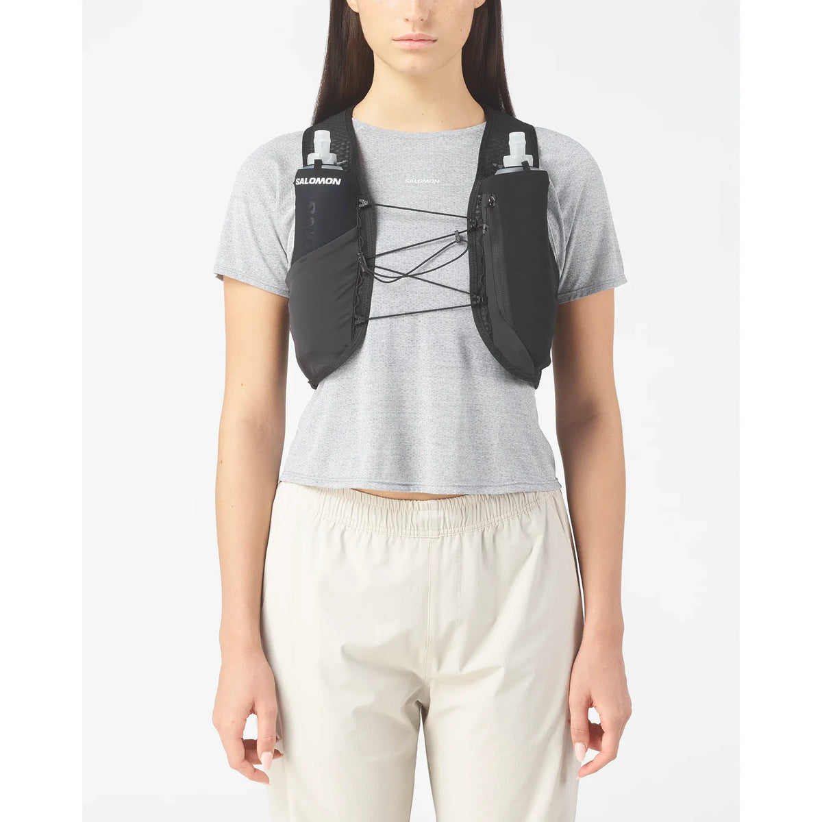 Salomon Gravel Skin 4 Running Vest