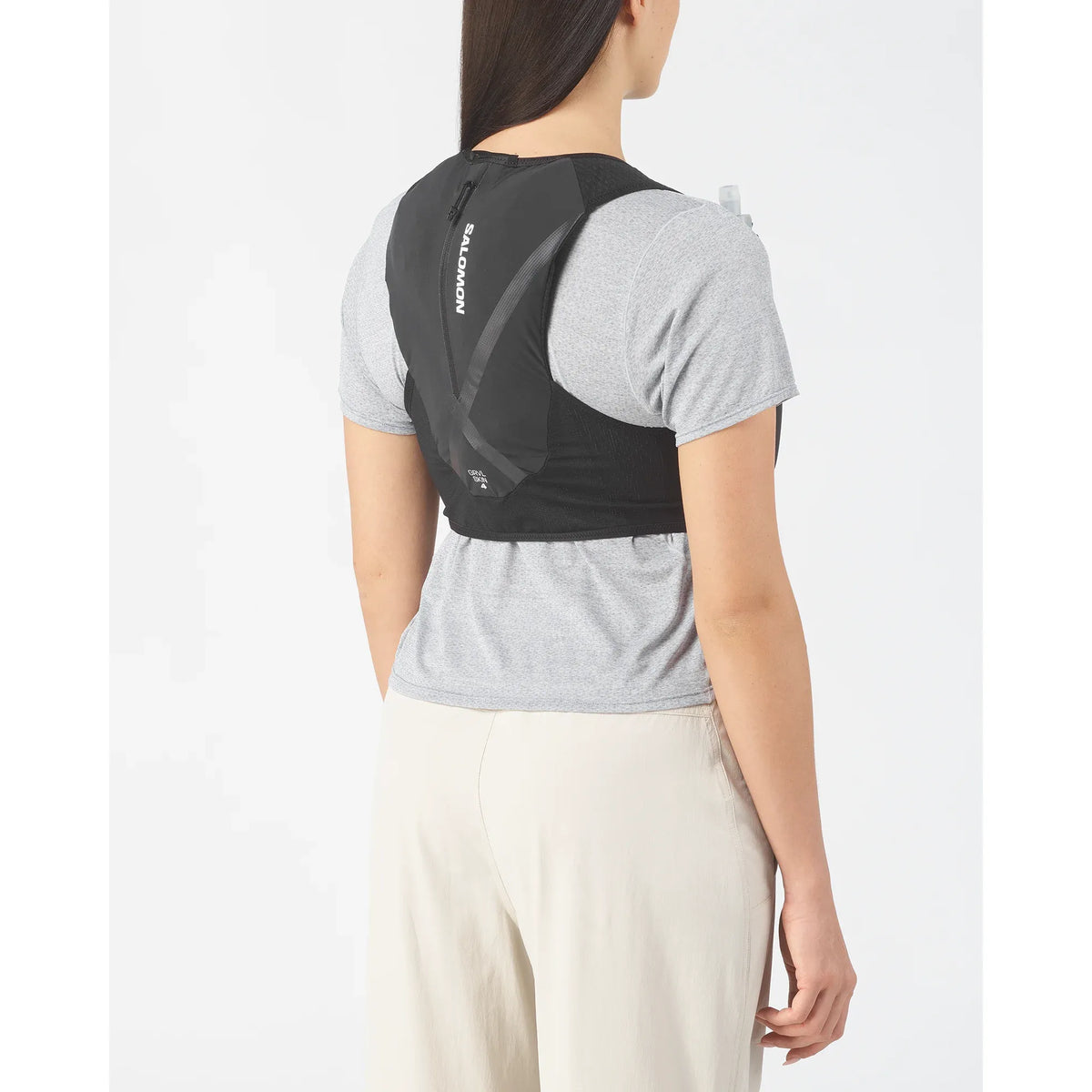 Salomon Gravel Skin 4 Running Vest