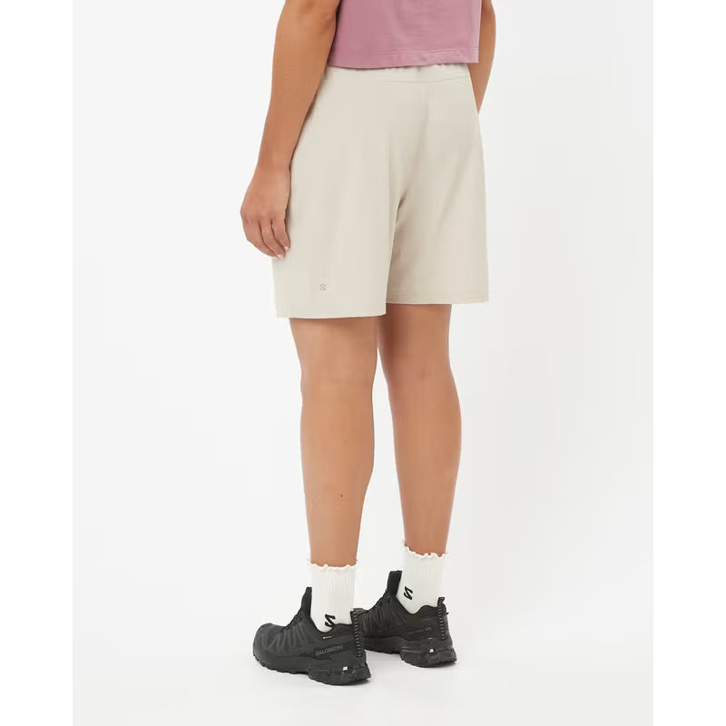 Salomon Women's Wayfarer Ease 2.0 Shorts