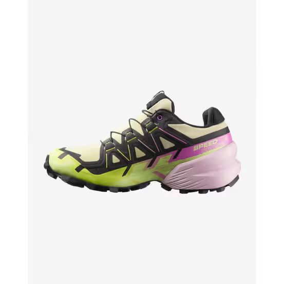 Salomon Women's Speedcross 6 Gore-Tex Trail Running Shoes