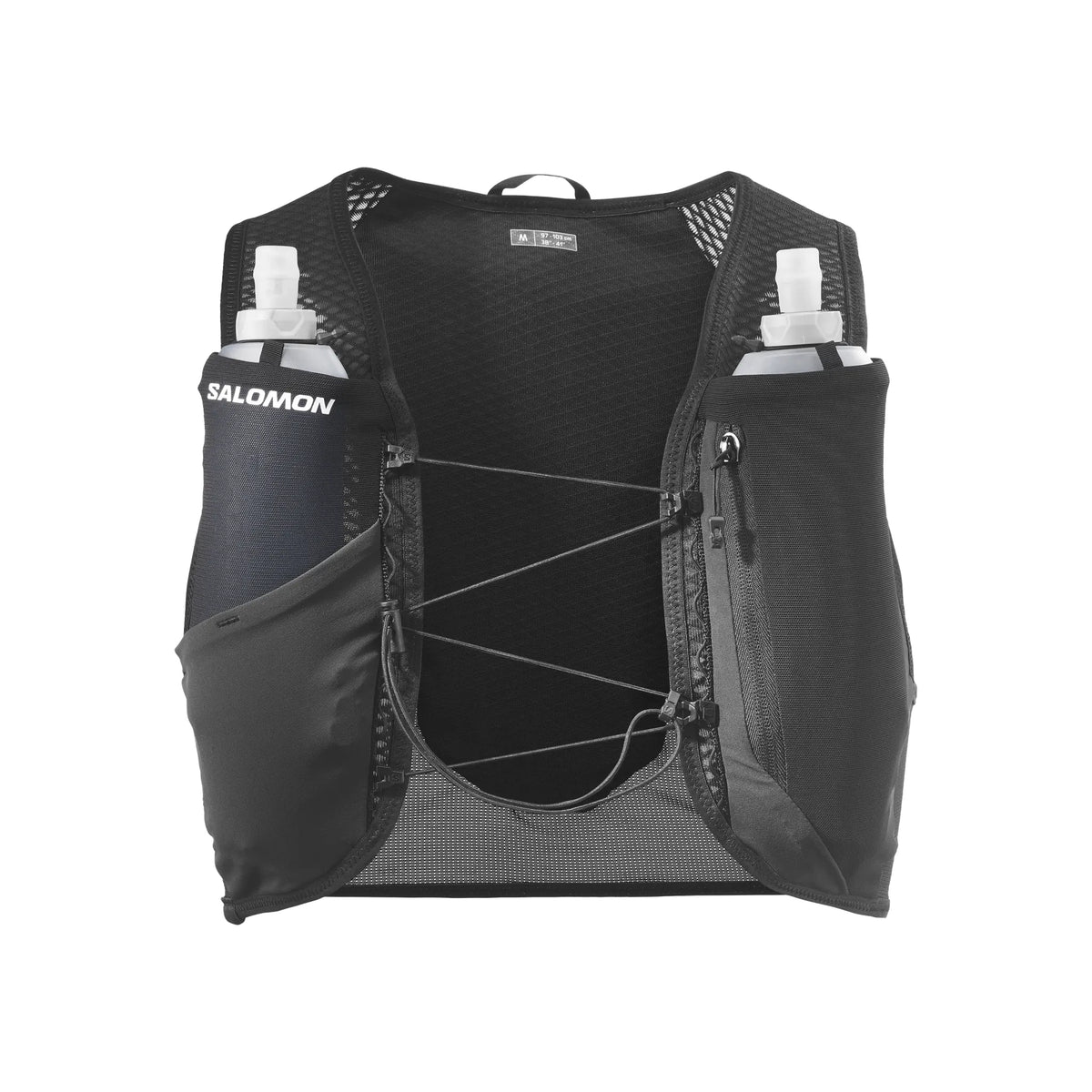 Salomon Gravel Skin 4 Running Vest