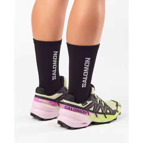 Salomon Women's Speedcross 6 Gore-Tex Trail Running Shoes