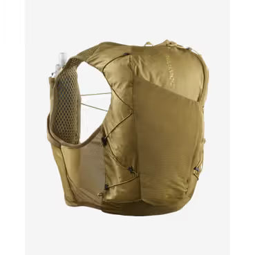 Salomon Active Skin 12 Set Running Vest