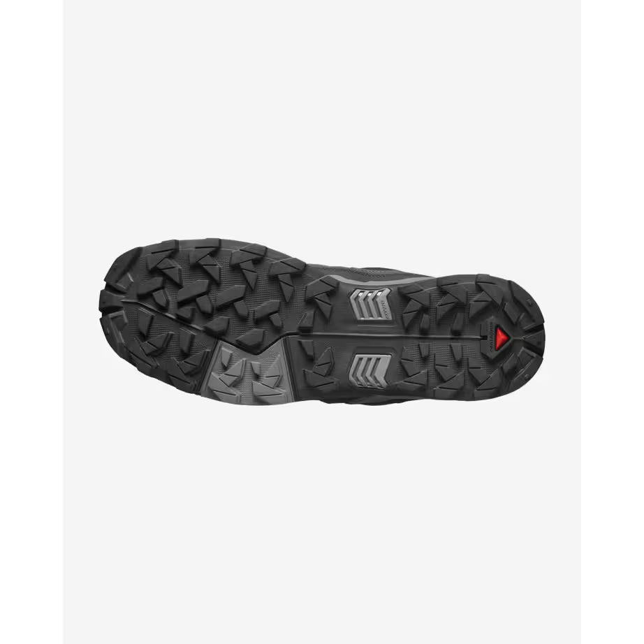 Salomon Men's X Ultra 5 Gore-Tex Hiking Shoes