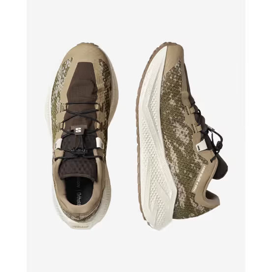 Salomon Men's Aero Glide 4 GRVL Trail Running Shoes