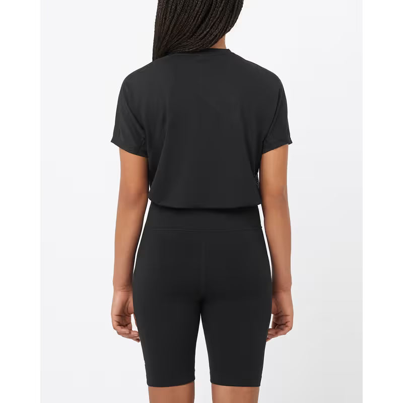 Salomon Women's Sense Aero Graphic Tee