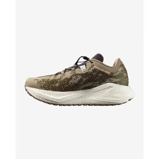 Salomon Men's Aero Glide 4 GRVL Trail Running Shoes