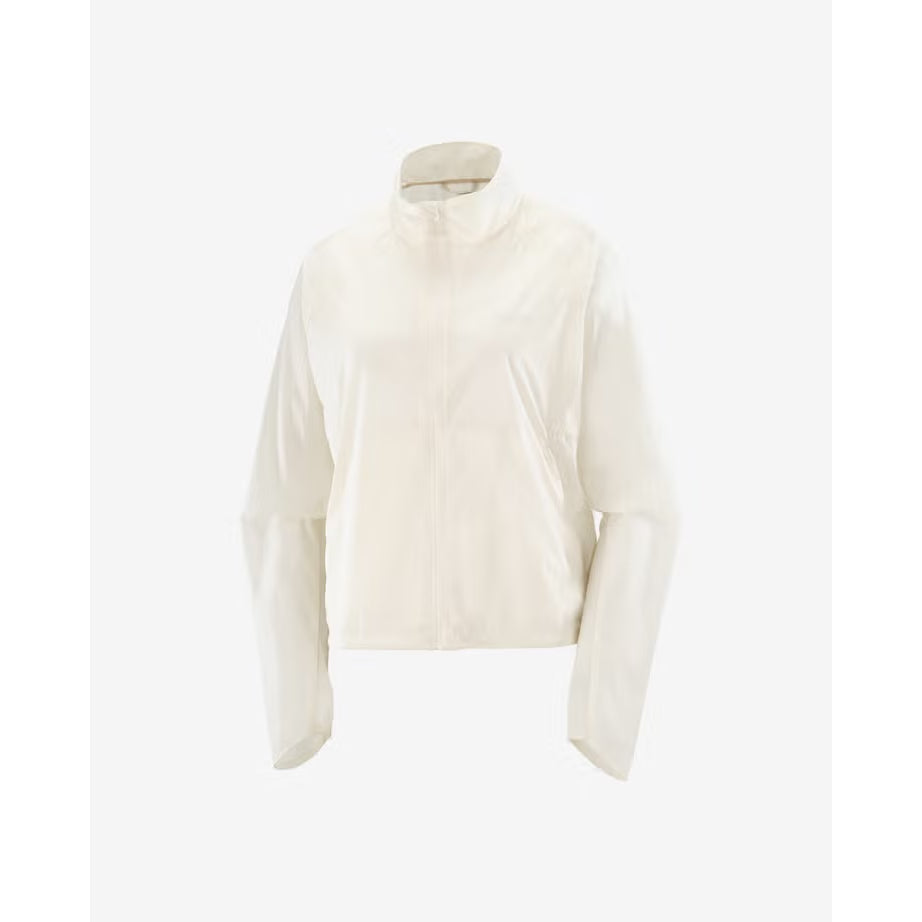 Salomon Women's Shakeout Fly Jacket