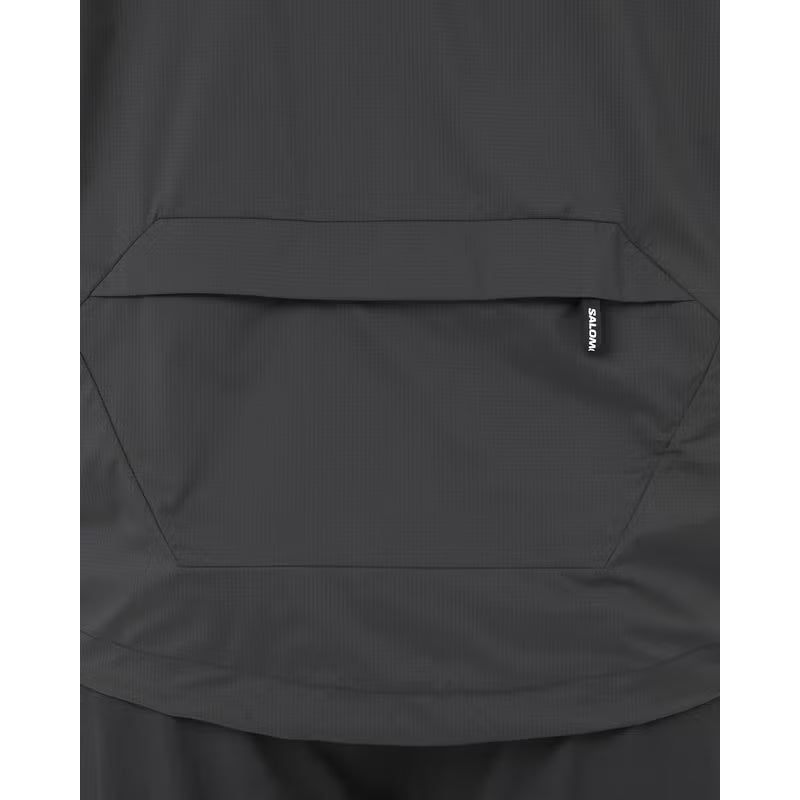 Salomon Women's Outwind FZ Jacket