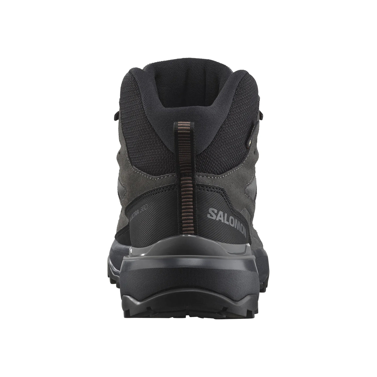 Salomon Men's X Ultra 360 Leather Mid Gore-Tex Hiking Boots