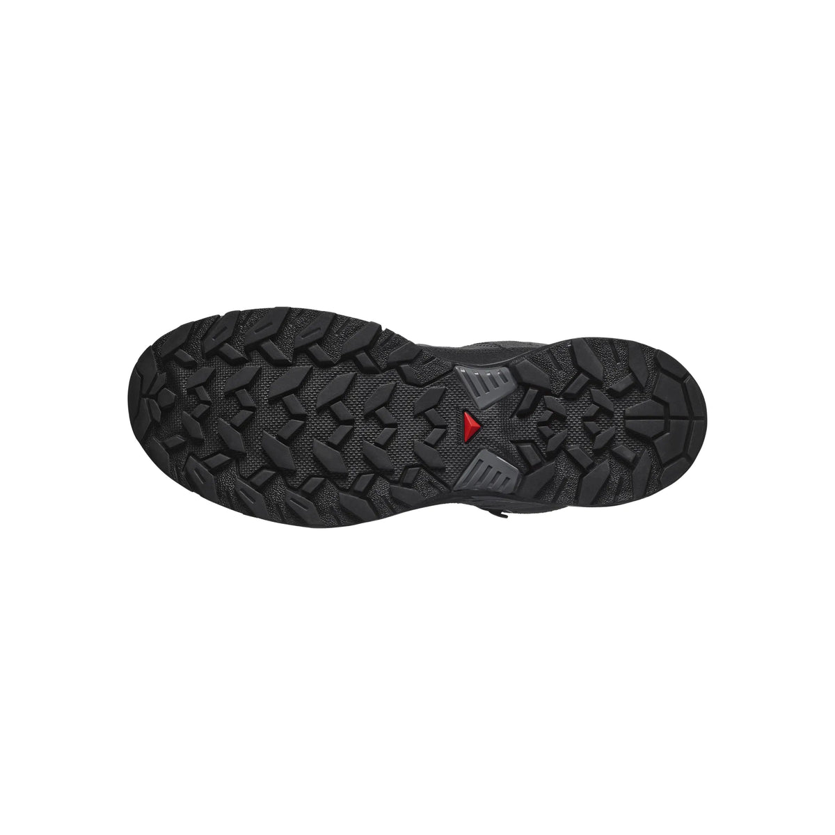 Salomon Men's X Ultra 360 Leather Mid Gore-Tex Hiking Boots