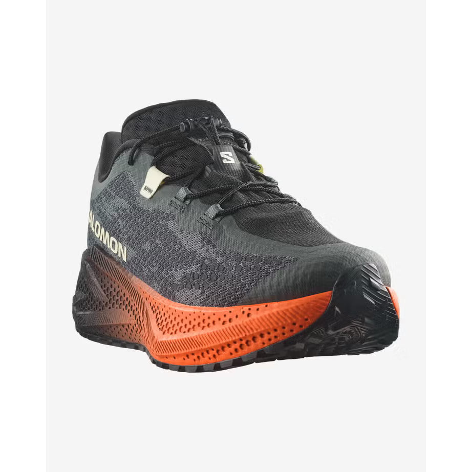 Salomon Men's Aero Glide 4 GRVL Trail Running Shoes