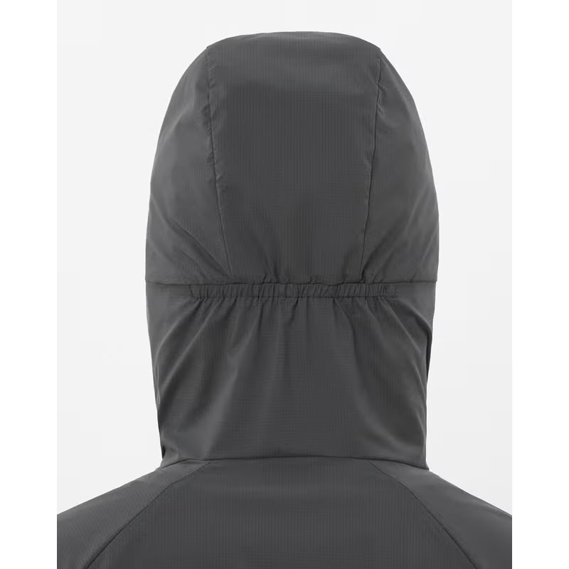 Salomon Women's Outwind FZ Jacket