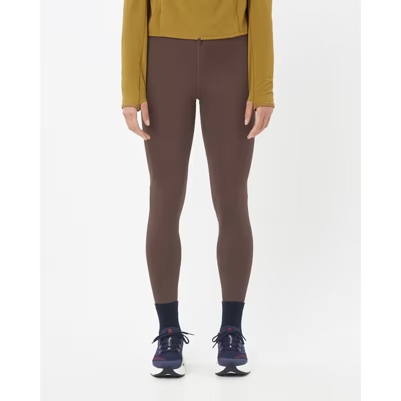 Salomon Women's Shakeout Core 28" Tights