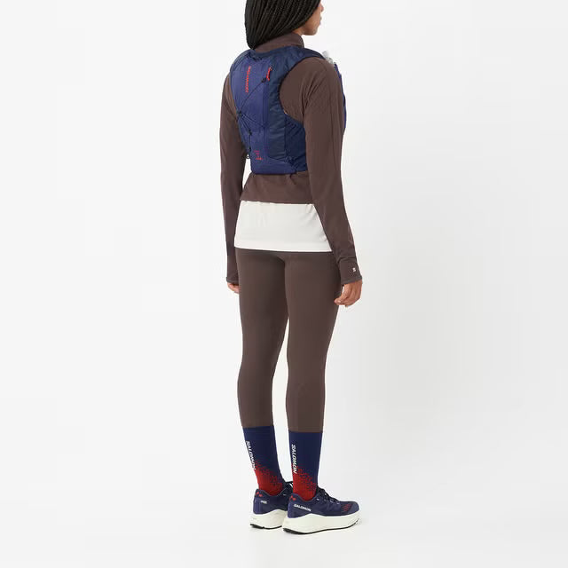 Salomon Women's Shakeout Core 28" Tights