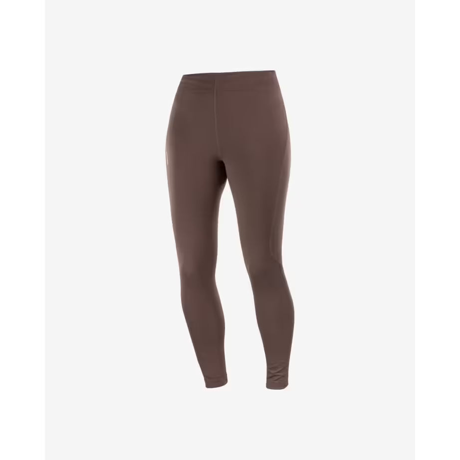 Salomon Women's Shakeout Core 28" Tights