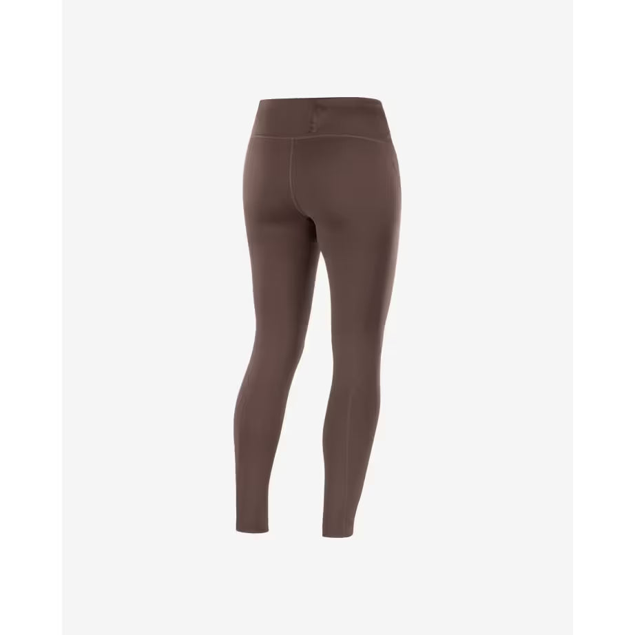 Salomon Women's Shakeout Core 28" Tights