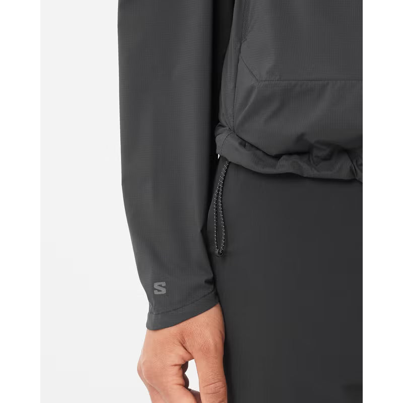 Salomon Women's Outwind FZ Jacket