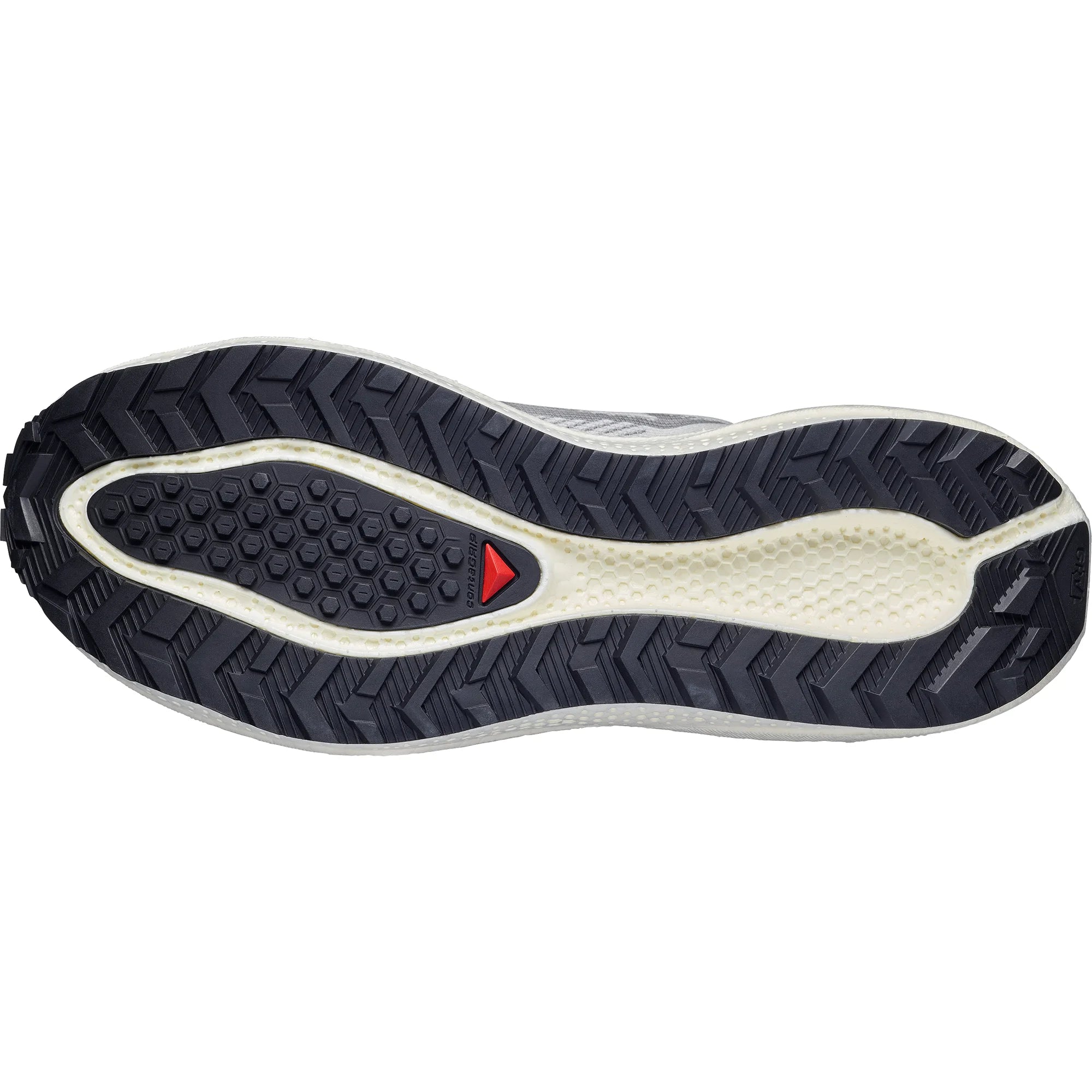 Salomon Men's Aero Blaze 3 GRVL Trail Running Shoes