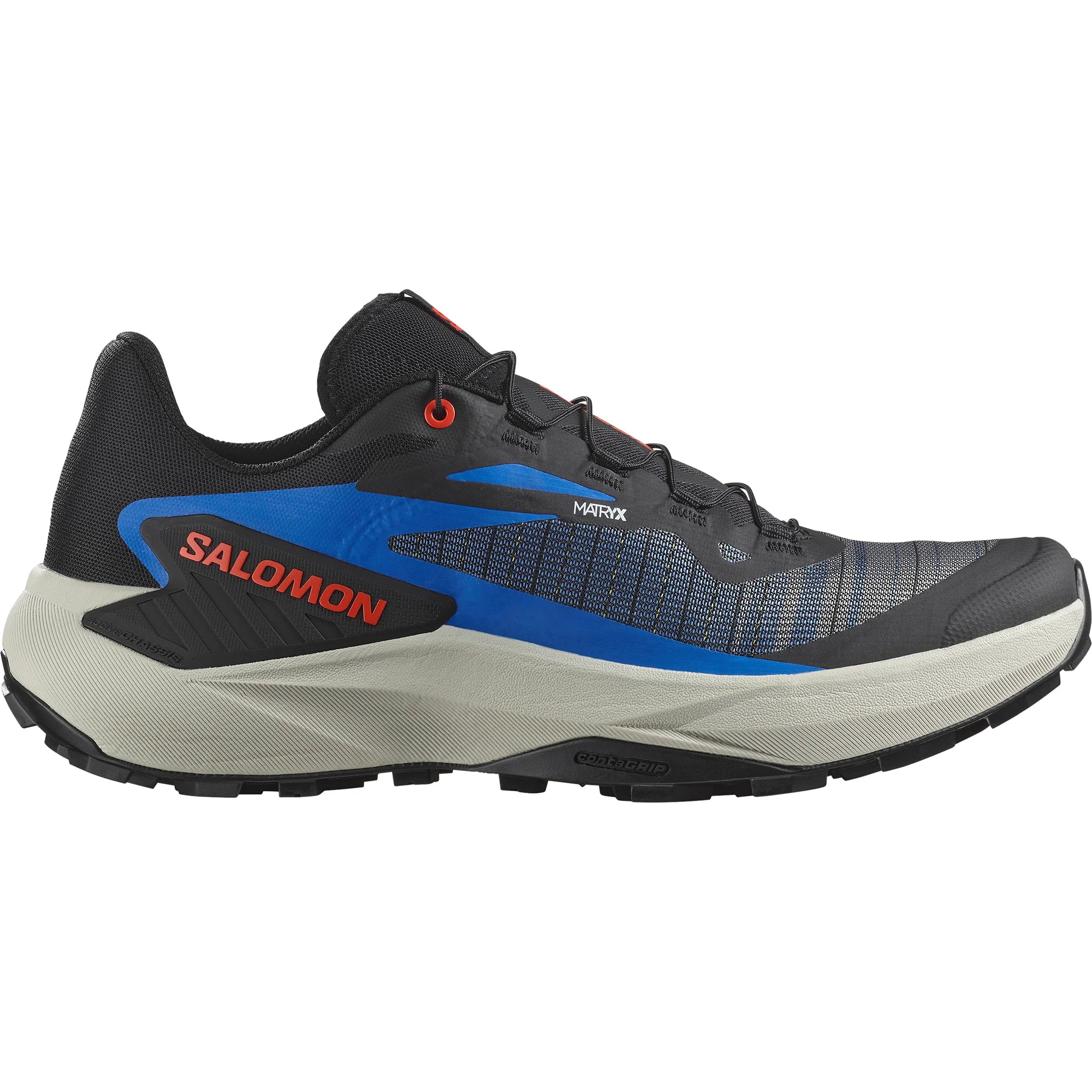 Salomon Men's Genesis Trail Running Shoes