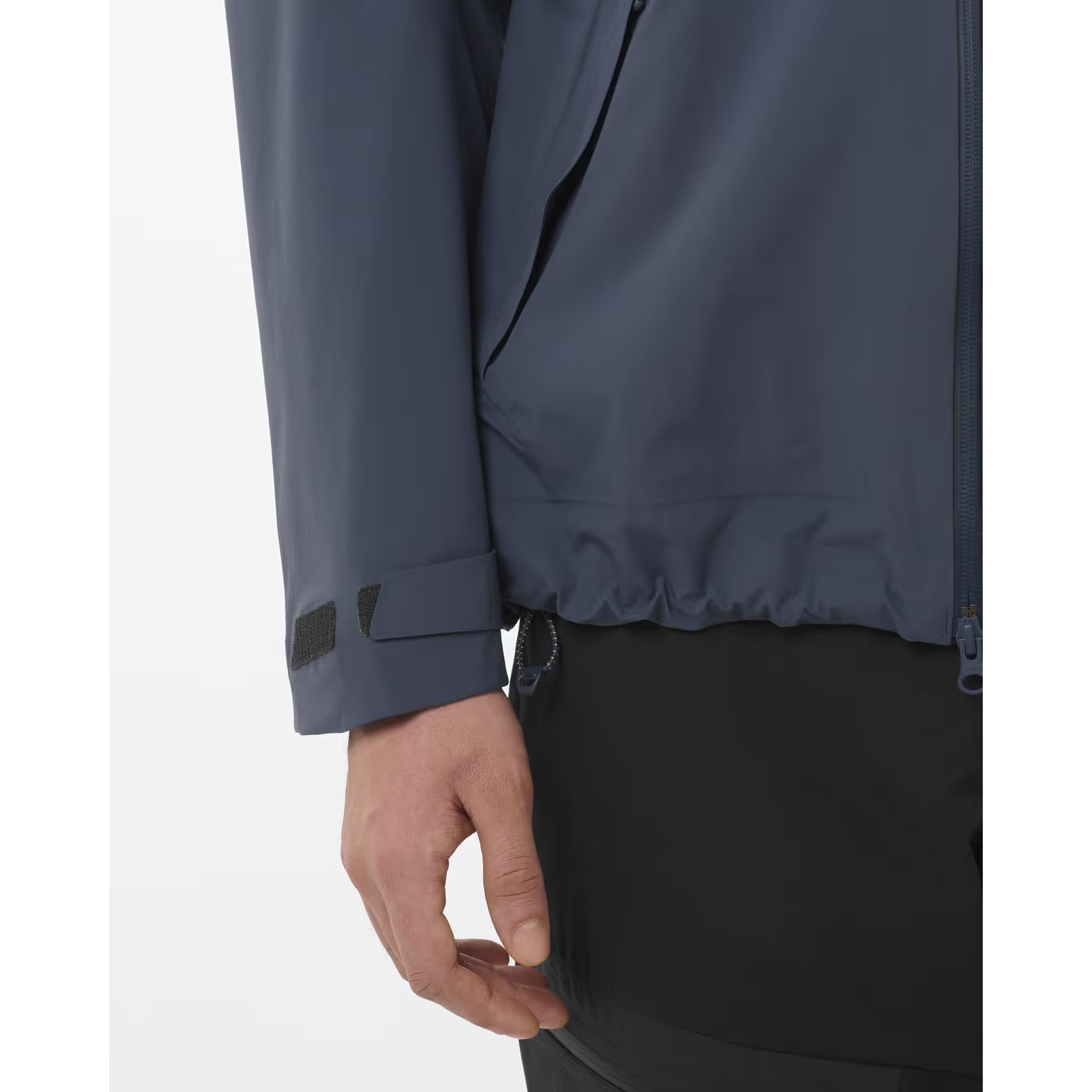 Salomon Men's Outerpath Pro 2.5L Jacket