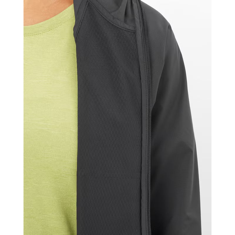 Salomon Women's Outwind FZ Jacket