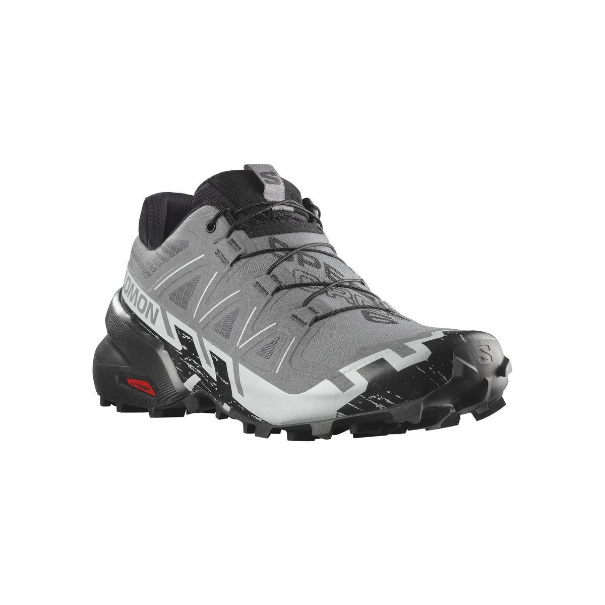 Salomon Men's Speedcross 6 Trail Running Shoes