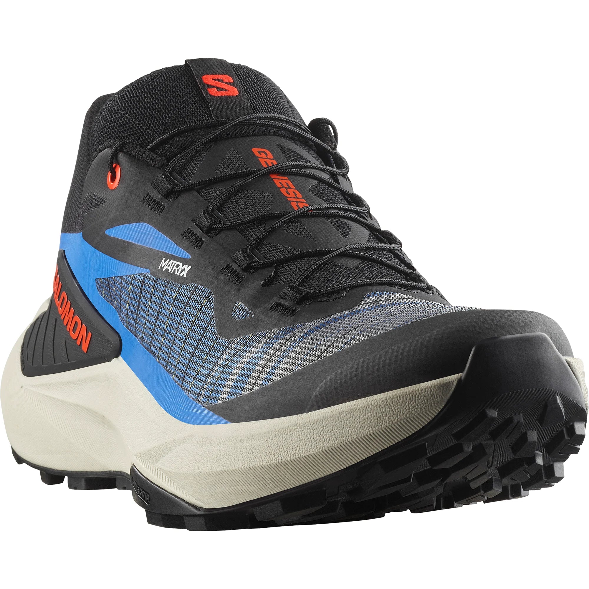 Salomon Men's Genesis Trail Running Shoes