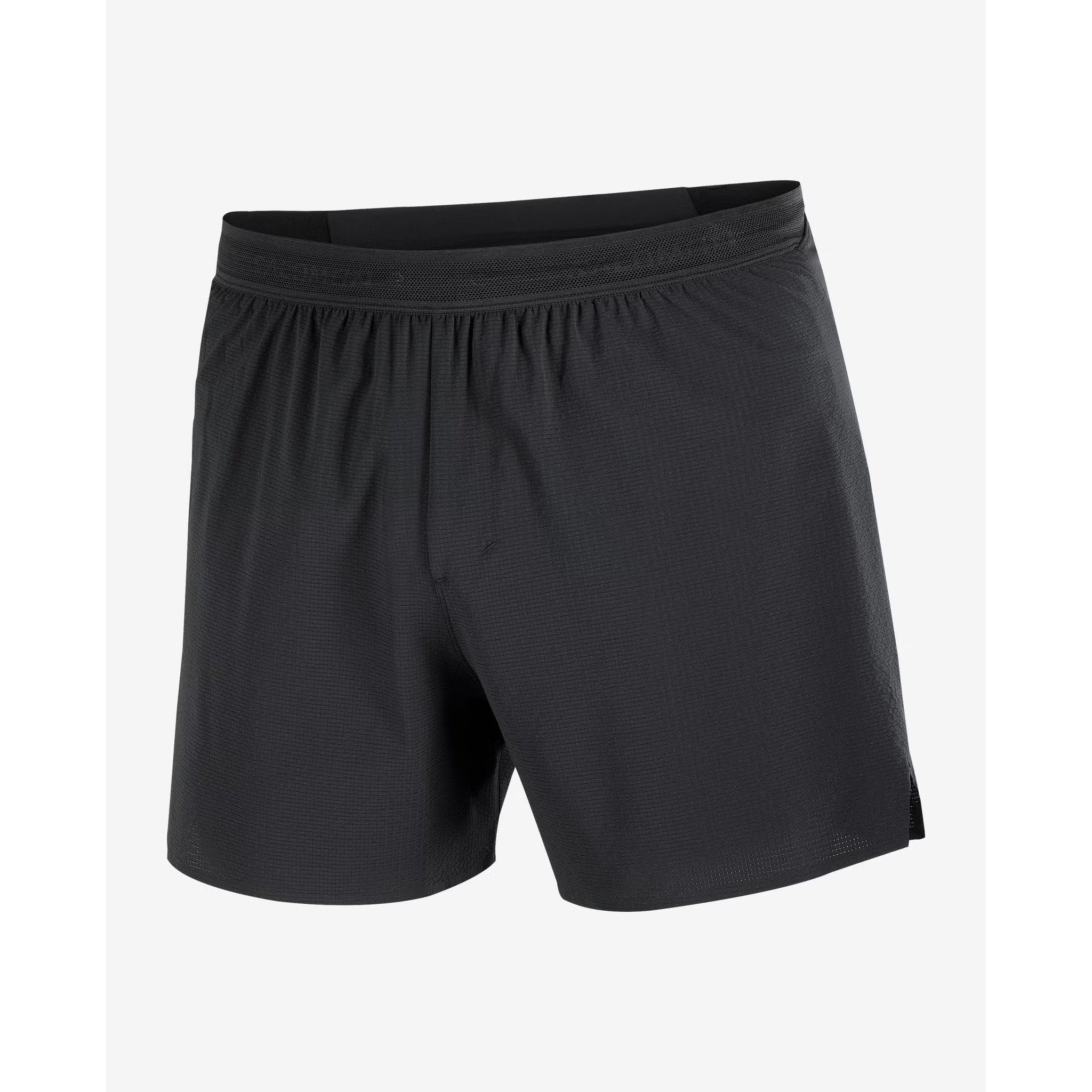 Salomon Men's Sense Aero Stow 5" Shorts