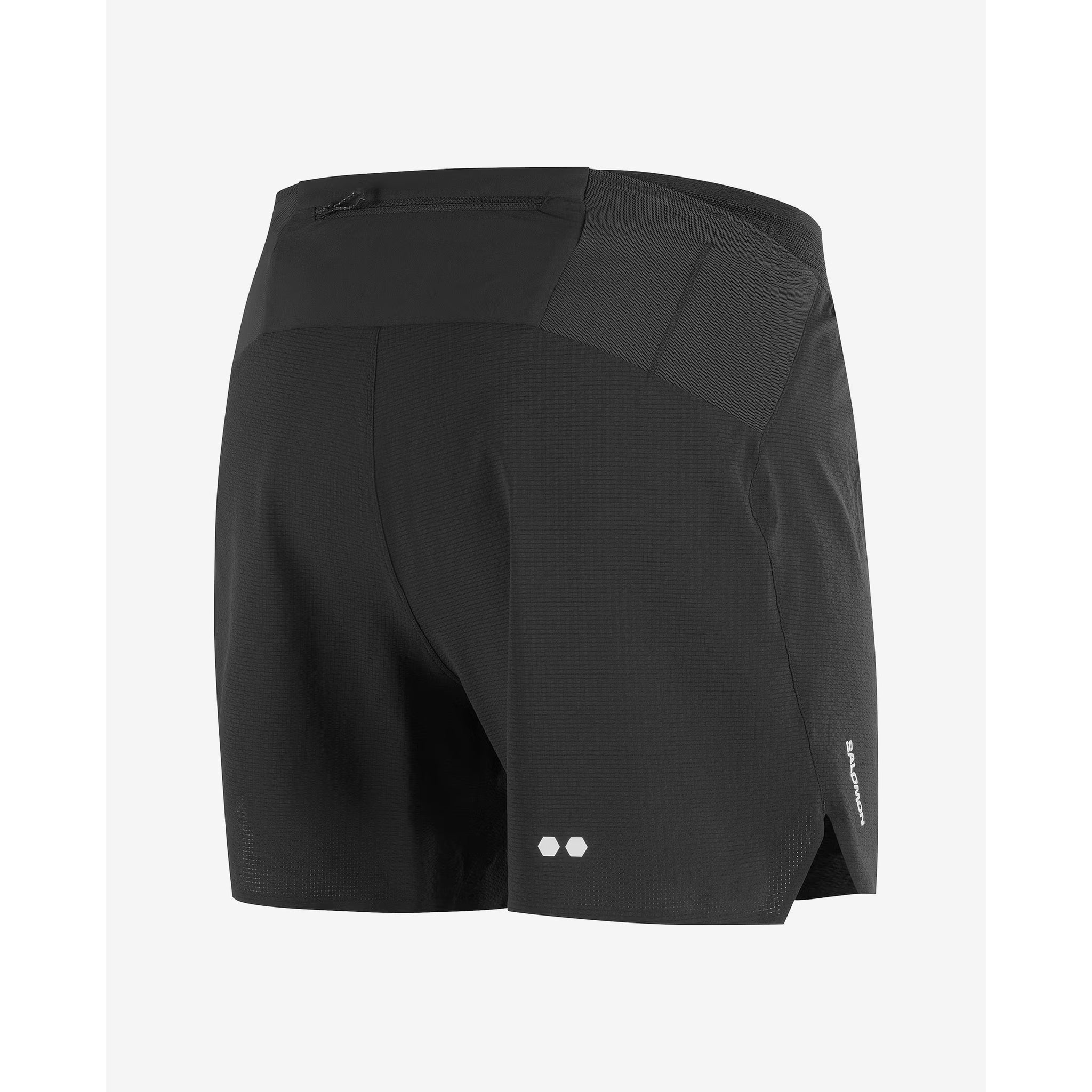 Salomon Men's Sense Aero Stow 5" Shorts
