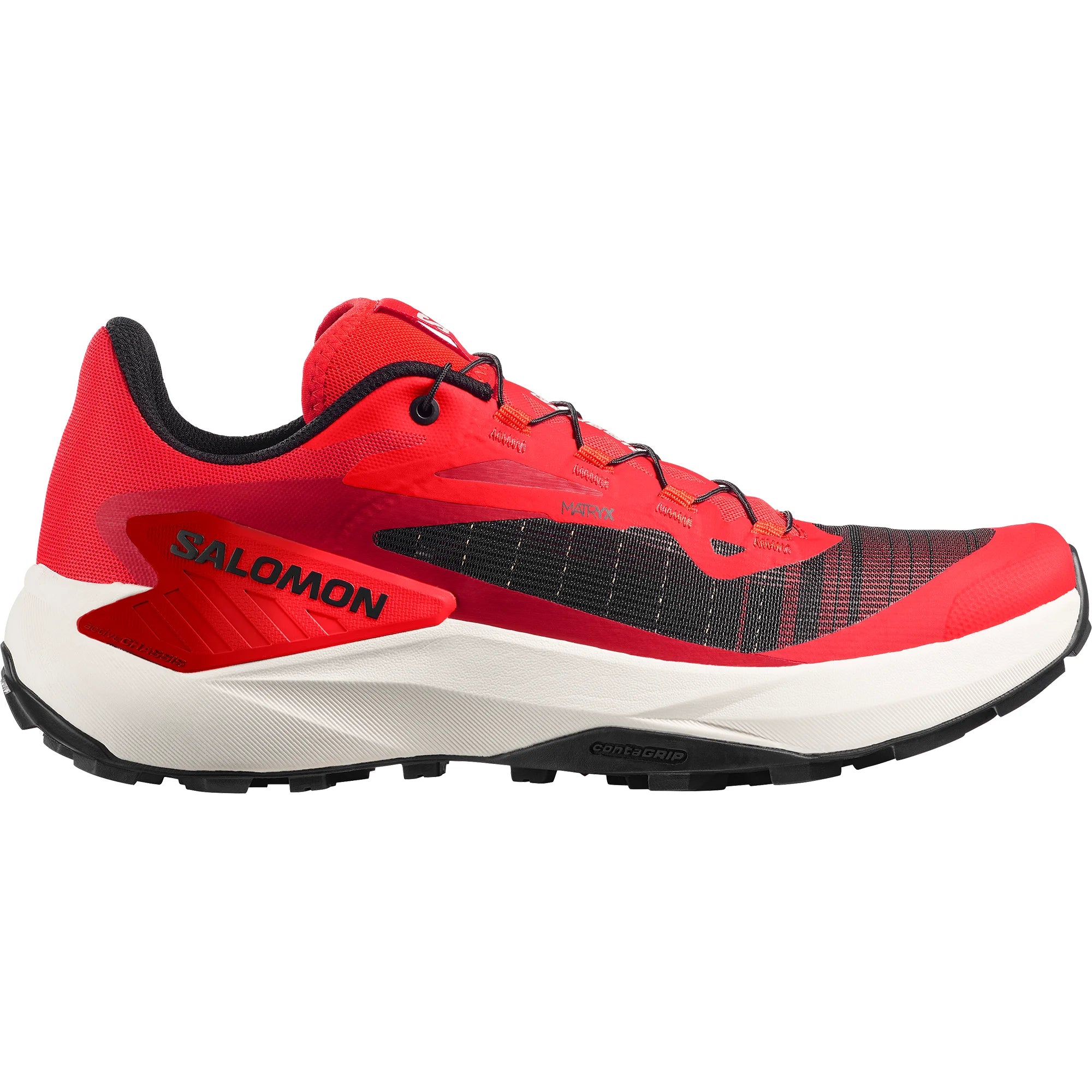 Salomon Men's Genesis Trail Running Shoes